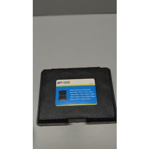 DPTOOL 22 Piece Bolt Nut Extractor Set, 1/2" and 3/8" Drive Impact Lug Nut Remover Socket Tool, Wheel Lock Removal Kit for Extracting Damaged, Stripped Frozen Nuts & Screws Twist Socket Set