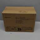 Amazon Basics Leak-Proof Dog and Puppy Potty Training Pee Pads with Quick-Dry 5-Layer Super Absorbent Design, Regular Size 22 x 22 inch, Blue & White, 100 Count