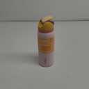 Owala FreeSip Insulated Stainless Steel Water Bottle with Straw for Sports and Travel, BPA-Free, 32 Ounce, Candy Store