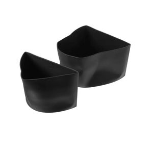 1set Silicone Slow Cooker Liner Reusable Pot Insert Multi-function Design Easy to Clean and Lightweight for Cooking and Food Preparation
