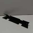 Spirit E310 7638 Grill Grates Flavorizer Bars Replacement Parts for Weber Spirit Grill Parts E-310 E-315 II E-310 E-325 E-335 E-330 S-310 S-330 II S-310 ES 320 Spirit 2 GS4 Grill Parts