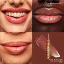 NYX PROFESSIONAL MAKEUP Fat Oil Slick Click, Lightweight, Buildable, Pigmented Vegan Lip Balm - Link In My Bio