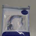 Replacement Set for P10 Series, Includes Headgear, Frame, Tube, Clips in One Pack, Snug Fit & Durable Replacement