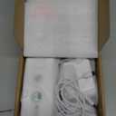 2 Way Intercoms Wireless for Home Office,Portable Room to Room Long Range Intercom System with Charging Base, Long Standby Time 5 Level Volume Adjustment,38 Ringtones Adjustment (3 Pack)