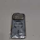 Spigen for iPhone 17 Pro Case, Ultra Hybrid MagFit [TPU Covered Camera Control] [Anti-Yellowing] [Compatible with Magsafe] - Frost Black