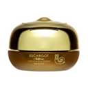 Farmstay Escargot Noblesse Intensive Cream  AntiAging Skin Cream with Snail Mucin  Fights Fine Lines and Wrinkles  Deeply Moisturizes  1.69 oz