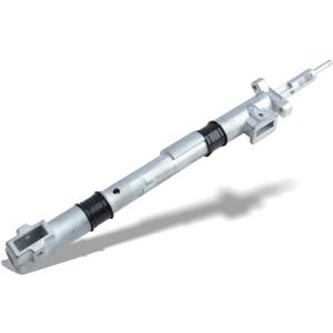Automatic Transmission Shift Tube - Steering Column Shift Tube Compatible with Ford 1995-2011, Lincoln 1998-2003, Mercury 1997-2001, Replacement # F57A7215AA F0DZ7R264A F3TZ 7L278-A 905-102 905-107