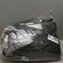 Car Cover Waterproof All Weather for Automobiles, Universal Fit Sedan Coupe Chevrolet Corvette/Camaro, Ford Mustang/Fusion, Honda Accord/Civic, KIA Optima, Hyundai Sonata, Nissan Maxima etc. (1-For Sedan 183 to 193 inch)