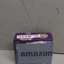 Dan&Darci Light Up Button Flower Craft Kit - Crafts for Kids Ages 4-8 - Arts & Crafts Gift for Girls - Activities for Kid Age 6-8 Girls - 5 Year Old Girl Gift Toys - Birthday Gifts for 5 6 7 8 Years