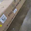 24V Go Kart for Kids 8-12 Years, 300W*2 Extra Powerful Motors, 9Ah Large Battery 8.1MPH High Speed Drifting with Music, Horn,Max Load 155lbs Outdoor Ride On Toy for Teens (Red)