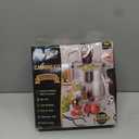 Canning Supplies Starter Kit with Canning Rack,Canning Kit for Beginners (Neon Green)