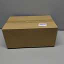 Geegoods Set of 2 Artificial Topiary Ball Tree with Flower for Outdoor, Fall Fake Shrubs Bushes with Ground Spikes, UV Resistant Faux Boxwoods Plants for Garden Porch Patio Decor