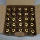 MEDIUM SIZED POINTED CHRISTMAS STYLE LIGHTS 20 COUNT