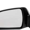 Dorman 955-944 Driver Side Door Mirror Compatible with Select Hyundai Models