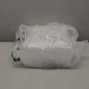 New brothread 3 Layers Stackable Clear Storage Box/Organizer for Holding 60 Spools Home Embroidery & Sewing Thread (Spool Size Requirement: Height2.2"/5.6CM; Width1.69"/4.3CM)