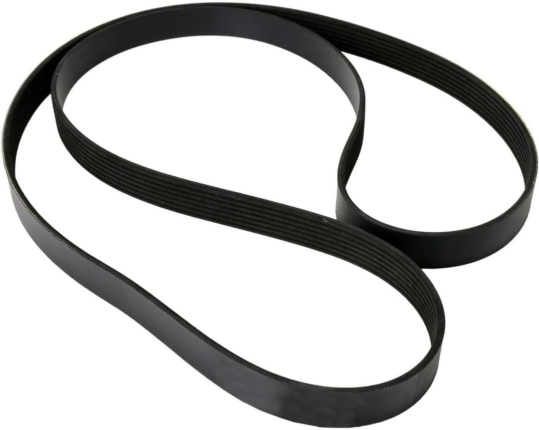 Continental OE Technology Series 4070645 7-Rib, 64.5" Multi-V Belt