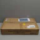 Kitstorack Pull out Cabinet Organizer, Expandable(12"-20") Heavy Duty Slide out Drawers Fixed with Adhesive Nano Film for Pots, Roll out Shelf Storage for Kitchen Base Cabinet Organization(White)