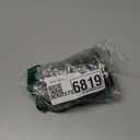 4 Pack Solar Light Replacement Top, 2.76 Inch Waterproof Solar Lantern Light Parts for Outdoor Garden, Pathway, Yard Lights & Decor (Fits Lanterns with 2.36 to 2.76 Inch Openings)