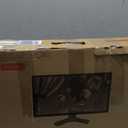 Touchscreen Monitor 27 Inch 2K 100Hz Gaming Monitor, QHD 2560x1440 IPS PC Monitor, 10-Point Multi Touch Screen Computer Monitor, USBC HDMI VGA Ports, Built-in Speakers