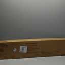 Lawn Leveling Rake Heavy Duty Steel Base with 78" Handle Professional Grade Soil Leveler for Garden Golf Course & Farm Fast Easy Assembly (48"x10")