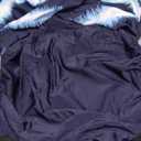 B2prity Women's One Piece Swimsuits Tummy Control Front Cross Bathing Suits Tie Back Slimming V Neck Swimwear, Size: L