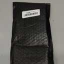 Set of 5 Display Stands Compatible with PSA Graded Cards Black Acrylic Holder