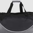 Deluxe Travel Duffel Bag/Sporty Duffel Bag/Multipurpose Duffel Bag 2 PCS