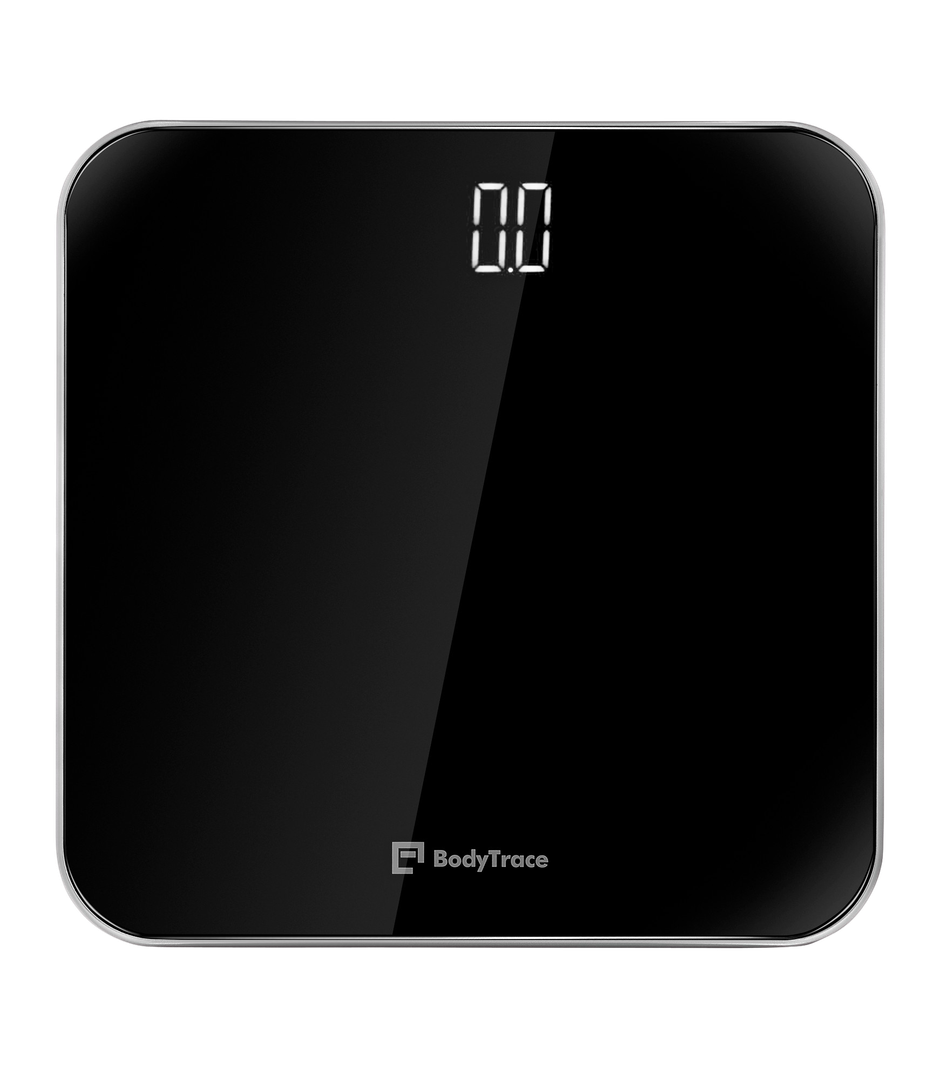 BT007A Body Scale