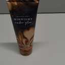 MYT BBW  Bath and Body  Midnight Amber Glow Ultimate Hydration Body Cream 8oz.