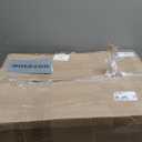 Petmate Ultra Vari Dog Kennel for Small Dogs (Durable, Heavy Duty Dog Travel Crate, Made with Recycled Materials, 21 in. Long) up to 15 lbs, Made in USA