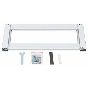 Small Metal Mounting 