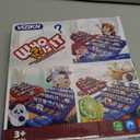 Classic Character Guessing Board Game for Kids Ages 3 and Up  Who is It?  Two-Player Logic Deduction Game to Boost Cognitive Skills, Family Fun  Travel Friendly Educational Toy