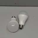 ENERGETIC Super Bright Light Bulb 150 Watt Equivalent A21 LED Light Bulb, Cool White 4000K, 2600 High Lumens LED Bulb, E26 Base, Non-Dimmable, UL Listed, 2 Pack