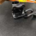 Handlebar Riser for Surron,15MM Handle Bar Height Increase CNC Lifting Pads for Electric Dirt Bike Surron Light Bee S/Light Bee X Talaria Sting L1E X260/X160