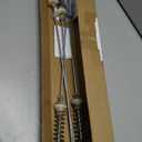 NTW4600YQ1 NTW4630YQ0 NTW4650YQ0 Washer Suspension Rods RTW4640YQ0 RTW4640YQ1 WTW4800XQ2 NTW4610YQ0 MVWC200XW2 WTW4800XQ0 WTW4800XQ4 NTW4700YQ1 MVWC200XW0 for Amana Maytag Whirlpool Washer