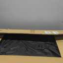 7.5x10 FT Double-Sided Tension Fabric Backdrop Stand | Portable Aluminum Frame for Trade Shows, Weddings & Events (Frame Only)