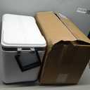 Igloo Marine Cooler | Insulated Hard Shell Ice Chest |Great for Fishing, Camping, Boating, & More, 20 Ounces