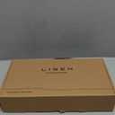 LISEN Gooseneck Phone Holder for Bed Desk [3rd Upgrade] Cell Phone Stand for Desk Bed Gaming Accessories,Gifts for Men Senior Kids Tech Mount for Recording Filming Laying Down Flexible Magic Arm Clamp (Black)