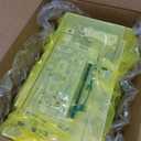 PRYSM AEQ73449910 Refrigerator Ice Maker Compatible with LG, Replacement for AP7211209