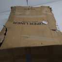 SUPER LINER Tesla Model Y Juniper Floor Mats 2025 2026 | Custom Fit All-Weather 7-Piece Set TPE Material | Model Y Juniper Back Seat Protector, Cargo Liner, Trunk & Interior Accessories