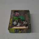 Just Toys LLC Minecraft SquishMe Series 2 Collector's Box