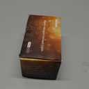 JMEXSUSS 4 Pack 50 LED Pink Battery Operated Lights, Each 16.5ft Pink String Lights Outdoor Waterproof, 8 Modes Valentines Lights Indoor with Timer for Bedroom Christmas Valentines Day Decor