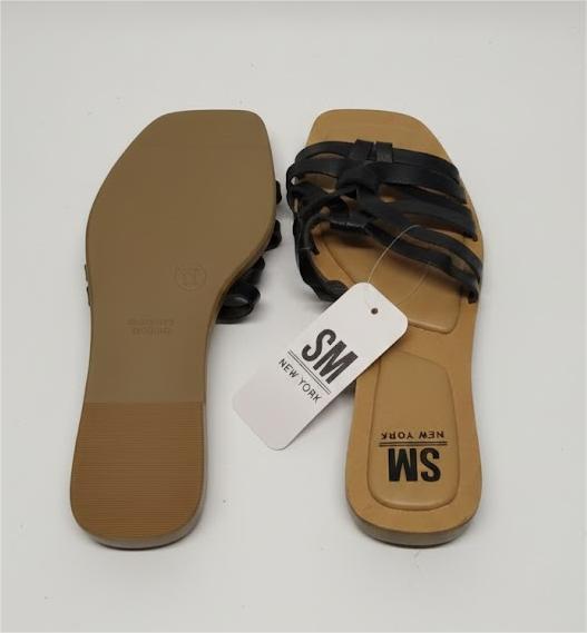 SM New York Comfortable Sandals for Women Size 10