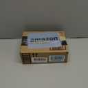 Remote Control Replacement Compatible with Fire Series Smart TV 4K, Cube (1st Gen/2nd Gen), TV 3rd Gen, TV Stick (2nd Gen/Lite) with Voice Control