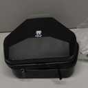 Skull Shaver Travel Case (glossy)