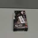 Halloween Black and White Face Body Paint Oil Based Face Painting Kit for Adult Large Capacity Facepaint for Cosplay Clown SFX Makeup Skeleton Vampire Special Effects Makeup