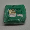 27 Inch Rainbow Beach Balls Giant Inflatable Large Pool Beach Balls Inflatable Swimming Pool Toys for Summer Water Games(2 Pcs) (Classic Color)