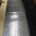 VallisCo Peel and Stick Vinyl Flooring 36 Pack 54 Sq.Ft, Waterproof Vinyl Flooring Peel and Stick for Office, Living Room, Bathroom, Kitchen - Unique Design, Easy to Install Floor (Dark)
