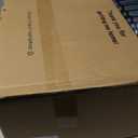 Hiaksedt Baby Playpen with Mat Small Playpen for Babies and Toddlers 50 x 50 inch Baby Fence Playards