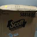 Scott Paper Towels, Task Size, 30 Family Double Rolls (119 Sheets Per Roll)